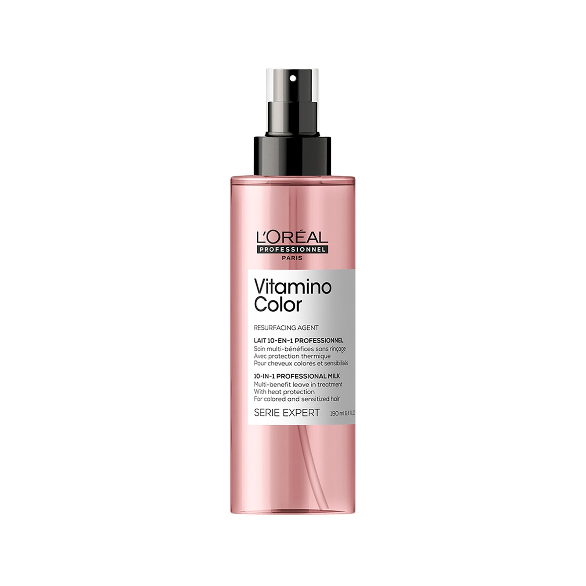 Vitamino Spray 10 in 1