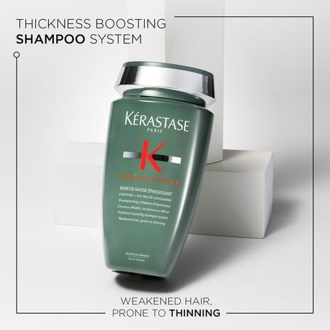 Kerastase Bain de Masse Epaississant