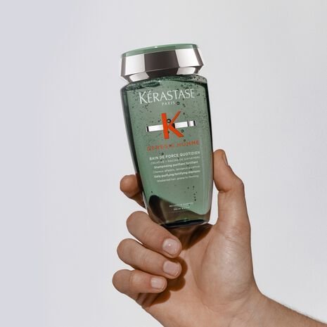 Kerastase Bain de Force Quotidien