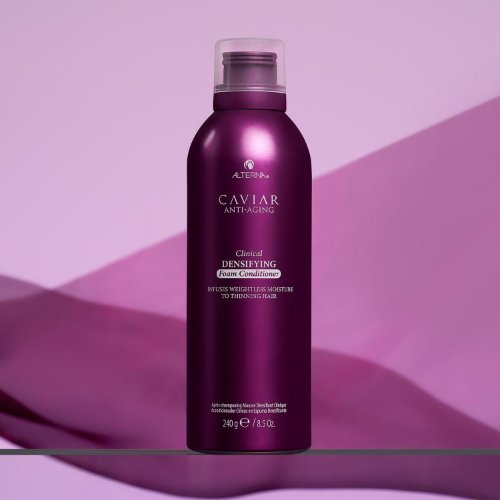 Alterna Caviar Anti-Aging CLINICAL DENSIFYING foam conditioner