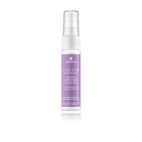 Caviar Anti-Aging SMOOTHING ANTI-FRIZZ dry oil mist