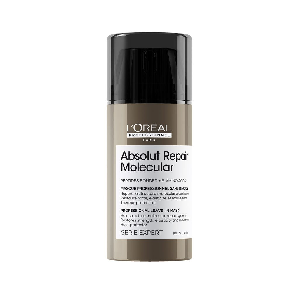 Absolut Repair Molecular LeaveIn Mask