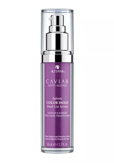 Alterna Caviar - Anti-Aging Color Hold Dual-Use Serum