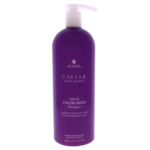 Alterna Caviar Anti-Aging Infinite Color Hold Shampoo