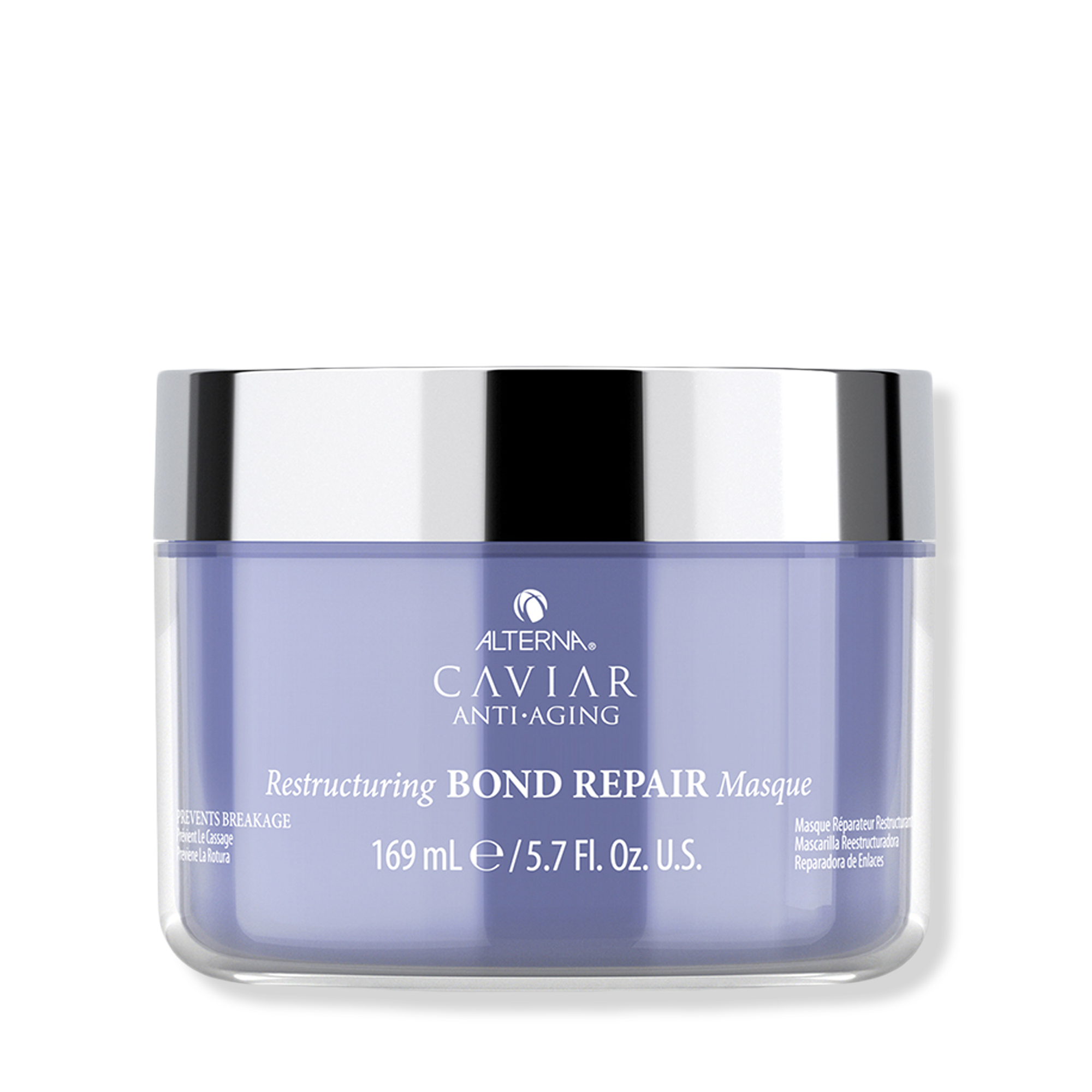 Caviar Anti-Aging RESTRUCTURING BOND REPAIR mask