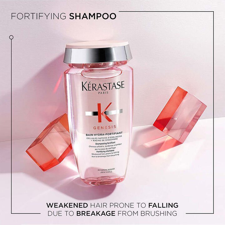 BAIN HYDRA-FORTIFIANT SHAMPOO