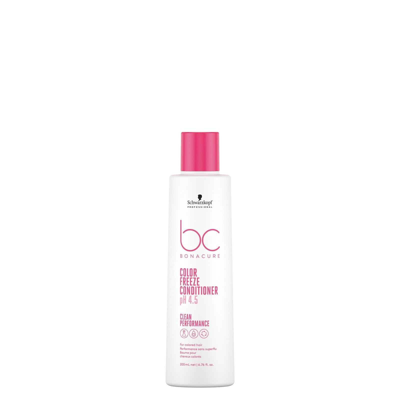 BC CP ColorF Conditioner 200ml