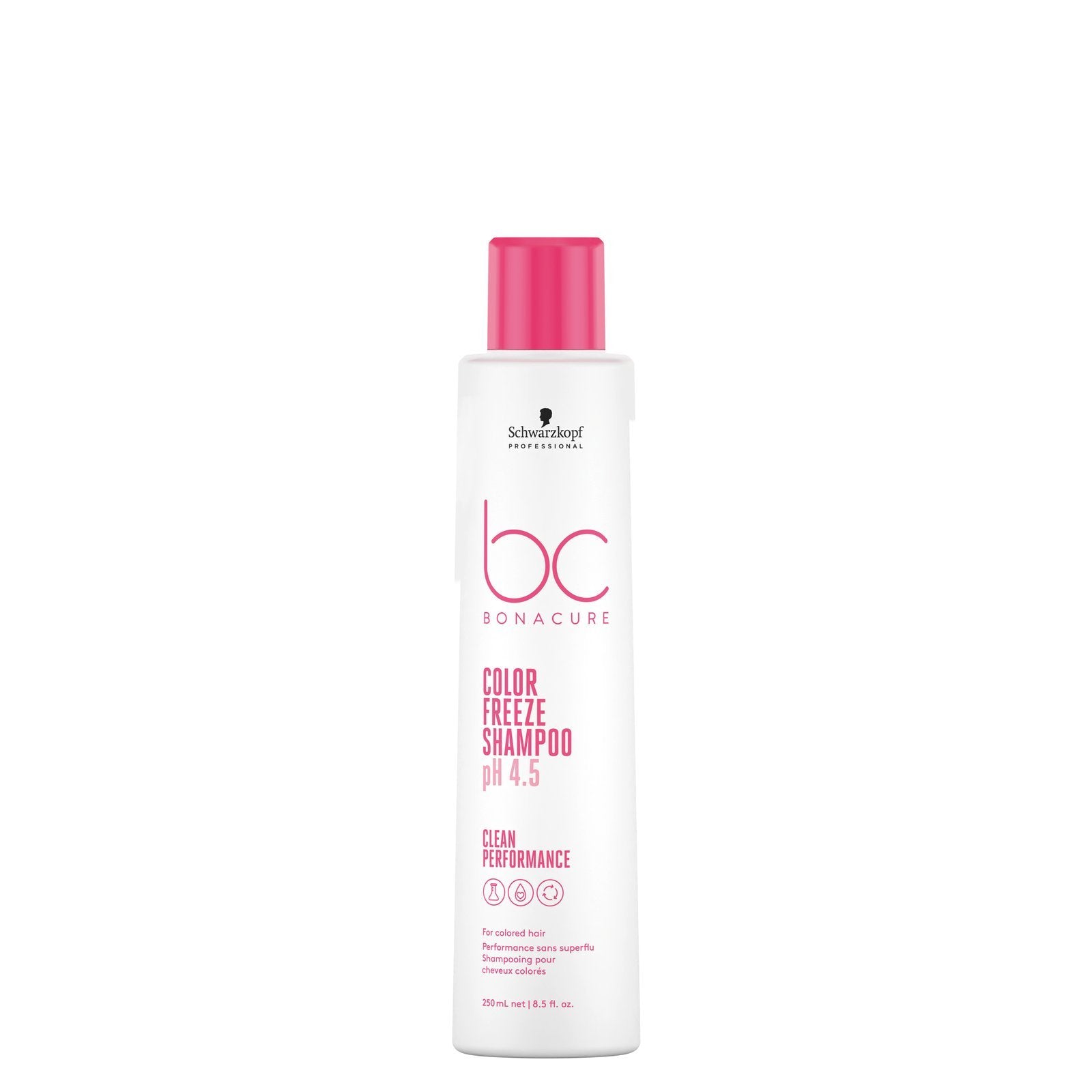 BC CP ColorF Shampoo 250ml