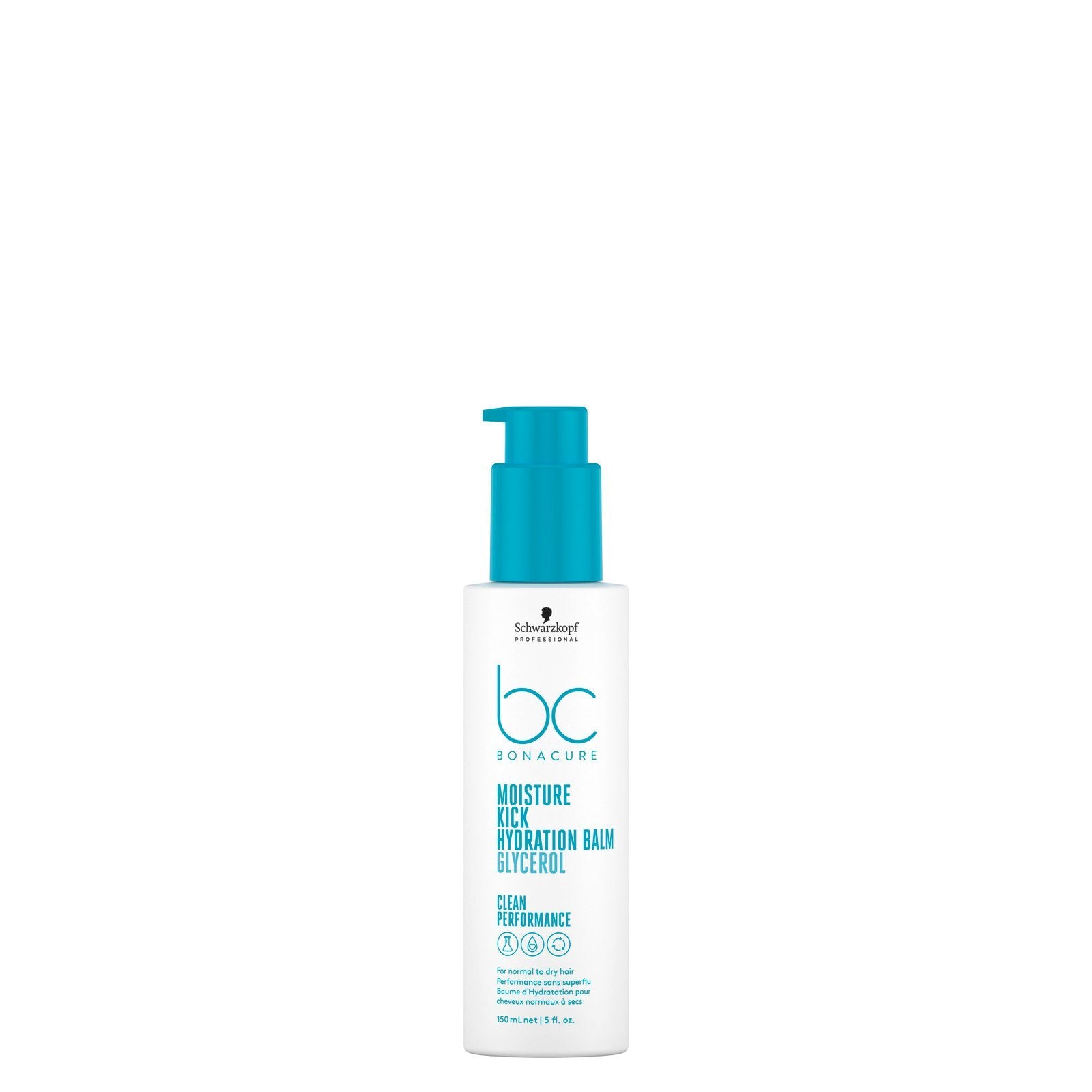 BC CP MoistK Hydra Balm 150ml
