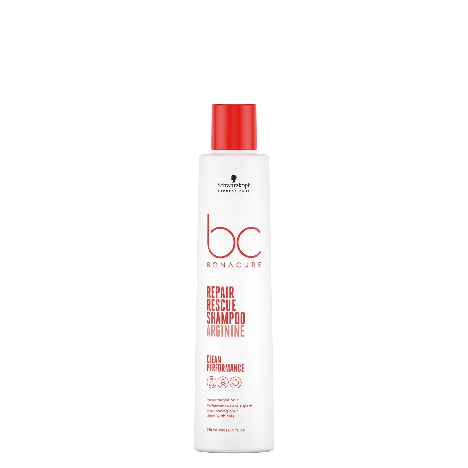 BC CP RepairR Shampoo 250ml