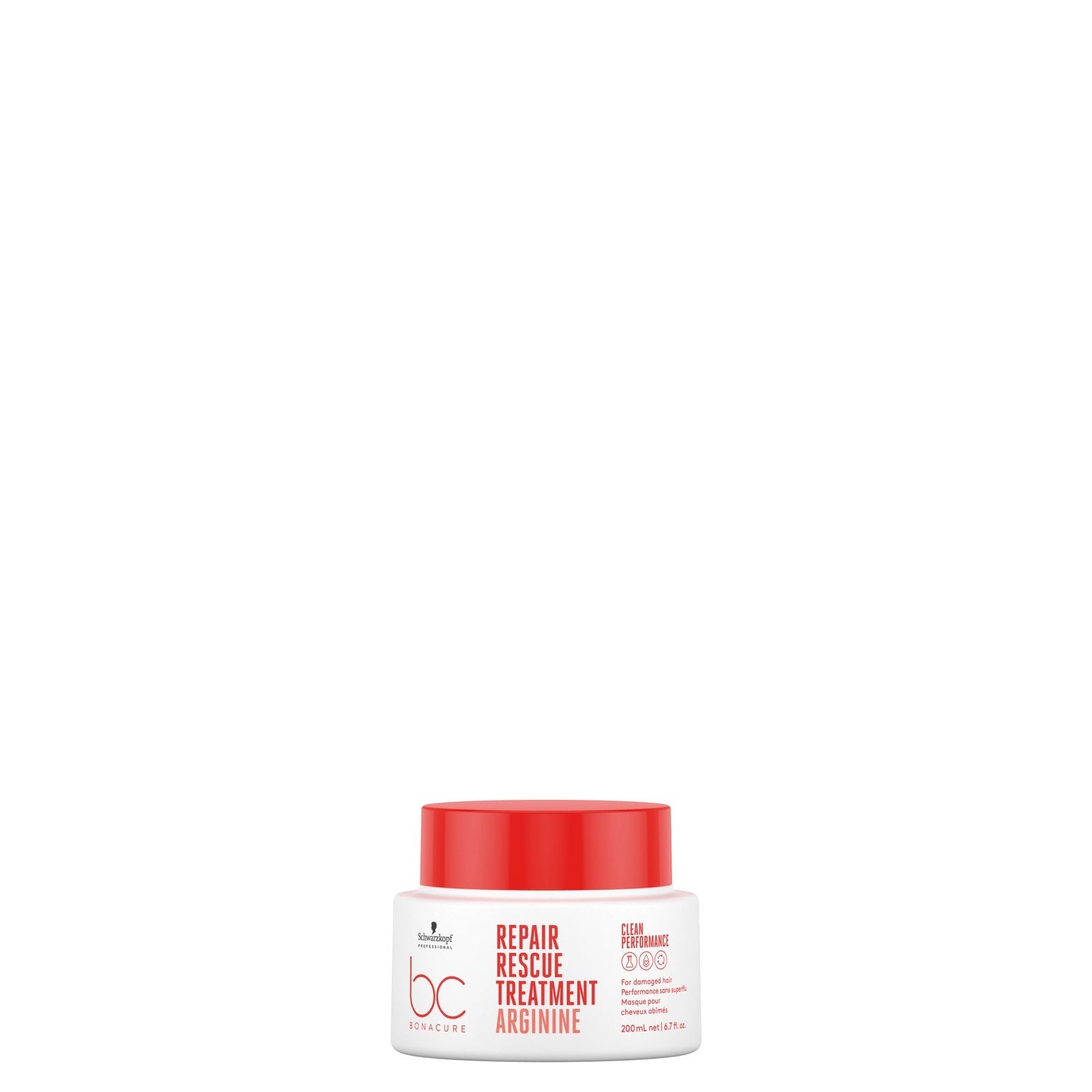 BC CP RepairR Treatment 200ml