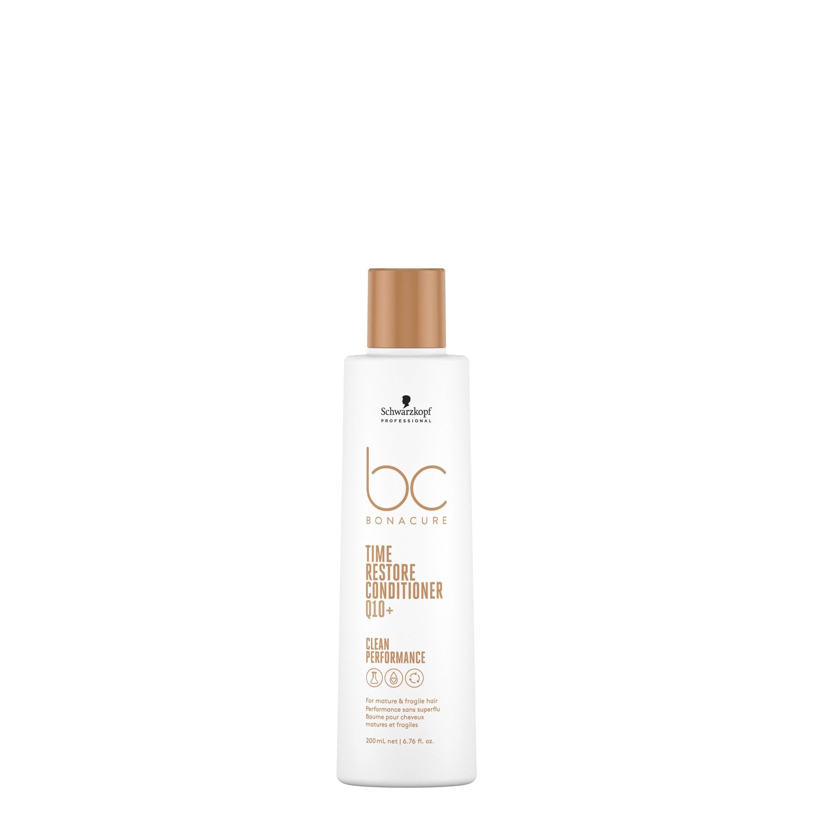 BC CP TimeR Conditioner 200ml