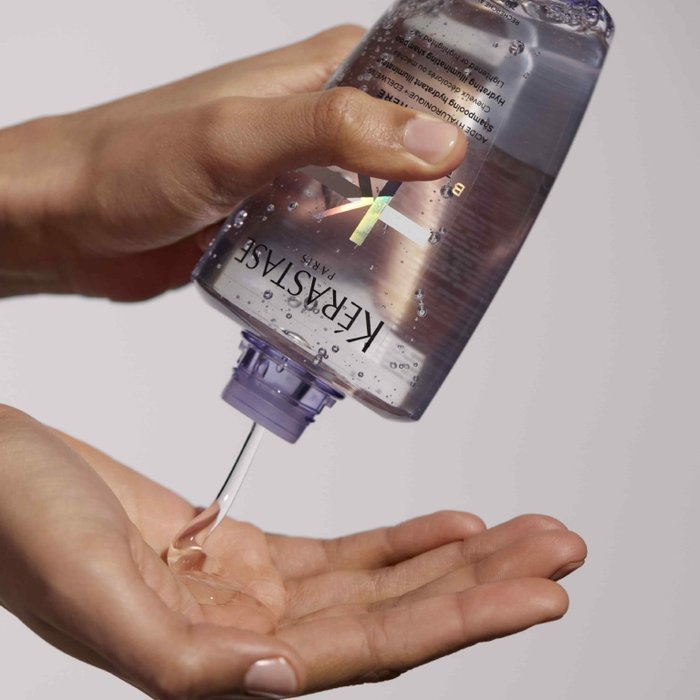 Kerastase Blond Absolu Lumiere Shampoo