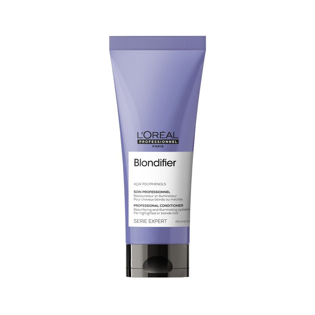 Blondifier Illuminating Conditioner