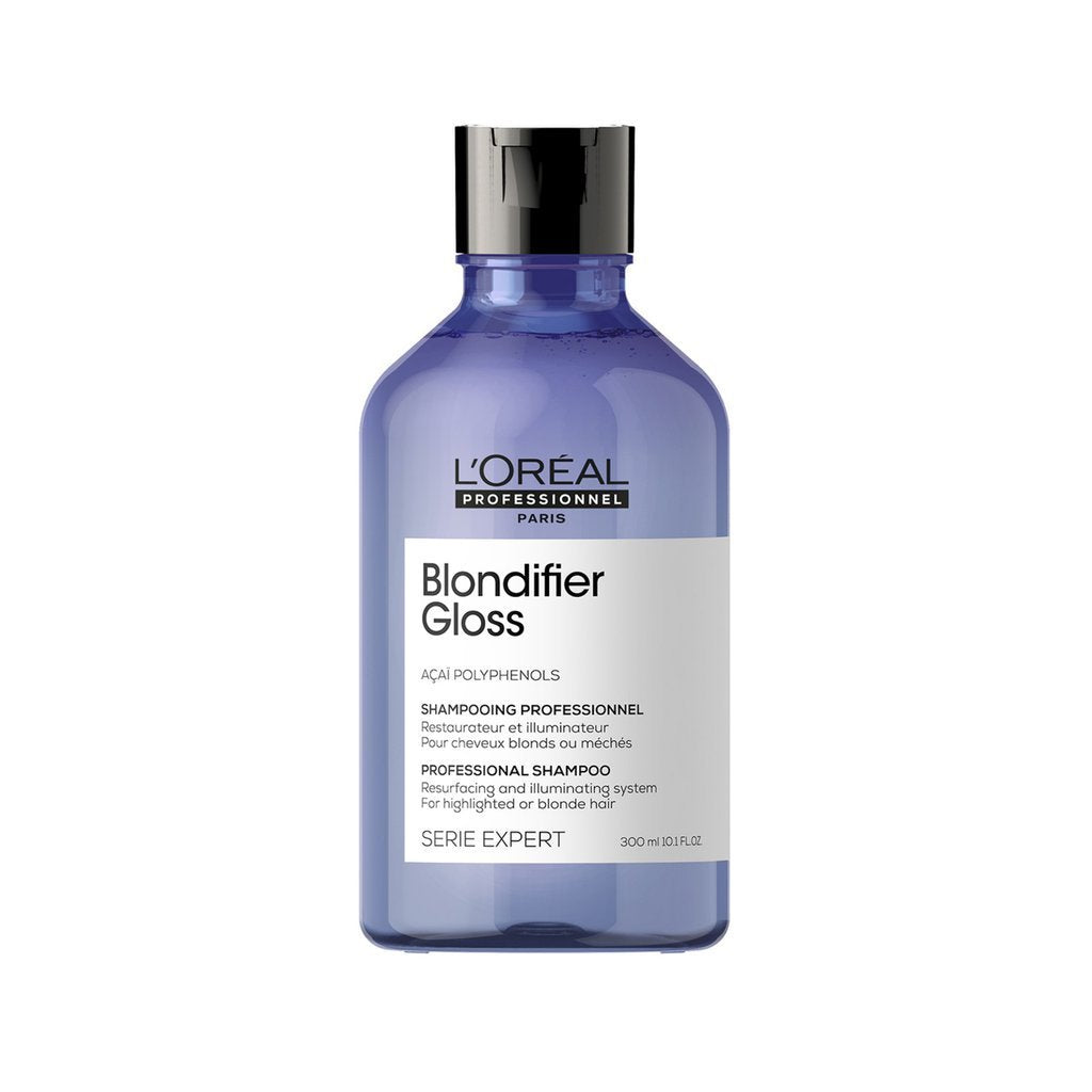 Blondifier Gloss Shampoo