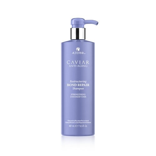 Caviar Anti-Aging RESTRUCTURING BOND REPAIR Shampoo