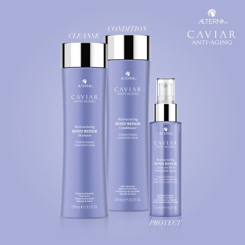 Caviar Anti-Aging RESTRUCTURING BOND REPAIR Conditioner