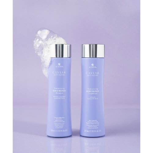 Caviar Anti-Aging RESTRUCTURING BOND REPAIR Shampoo