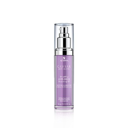 Caviar Anti-Aging SMOOTHING ANTI-FRIZZ nourishing oil