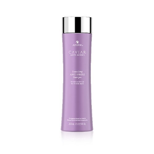 Caviar Anti-Aging SMOOTHING ANTI-FRIZZ Shampoo