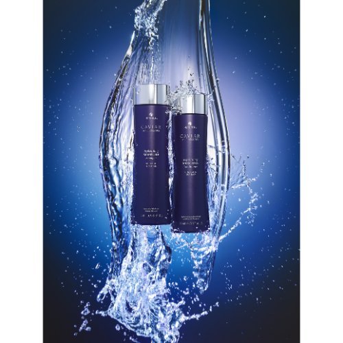 Caviar Anti-aging Replenishing Moisture Shampoo