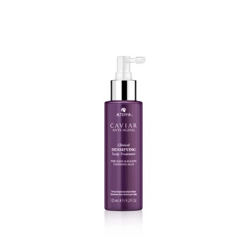 Alterna Caviar Anti-Aging CLINICAL DENSIFYING scalp treatment