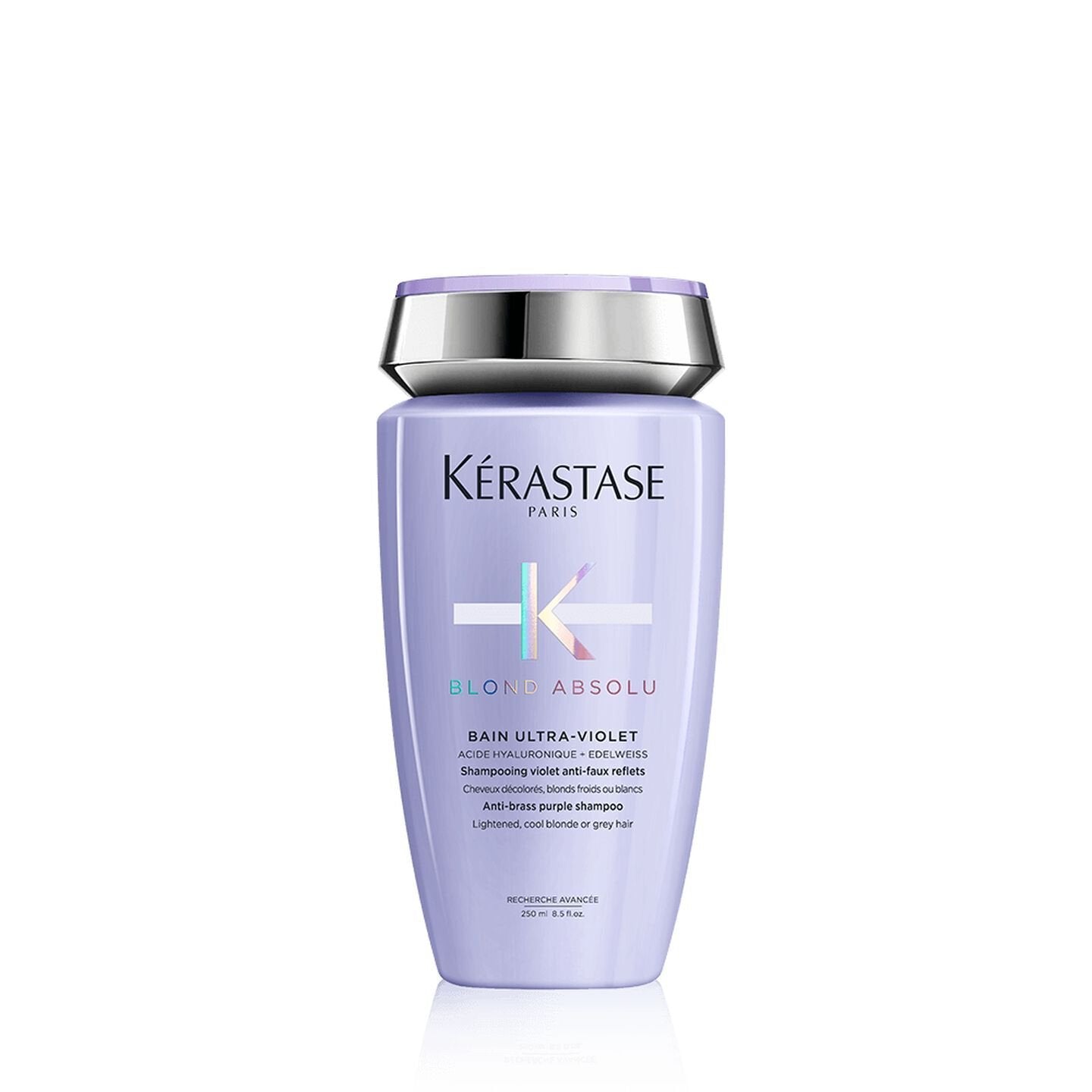 Kerastase Blond Absolu Cicaplasme Ultra Violet Purple Shampoo