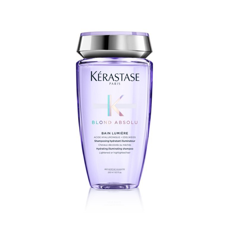 Kerastase Blond Absolu Lumiere Shampoo