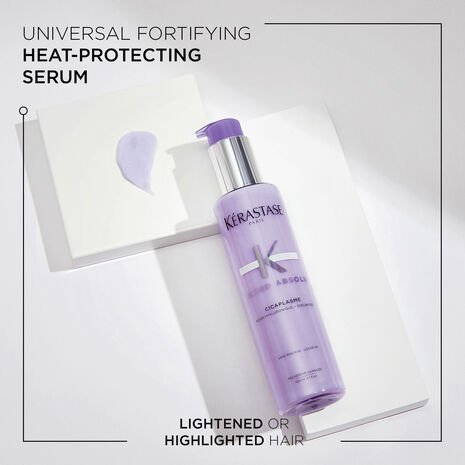 Kerastase Blond Absolu Cicaplasme Serum