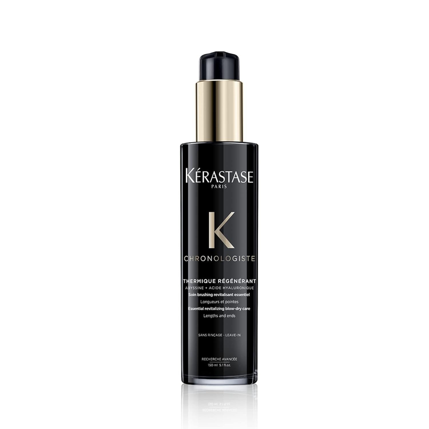 KERASTASE Chronologiste Thermique Regenerant Hair Serum