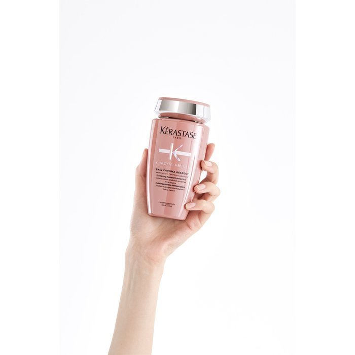 Kerastase Bain Chroma Respect