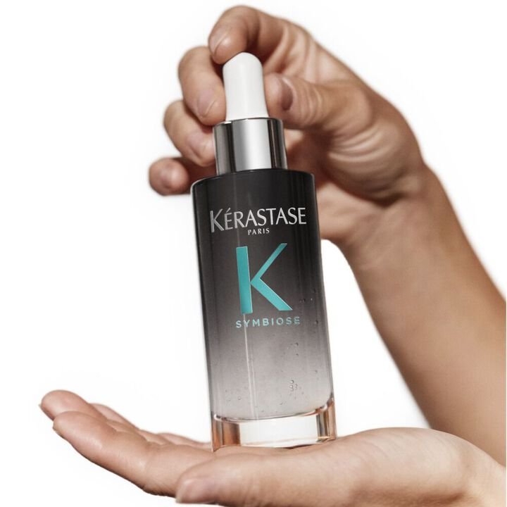 Kerastase Serum Cellulaire Nuit Anti-Pelliculaire Intensif