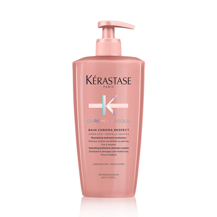 Kerastase Bain Chroma Respect