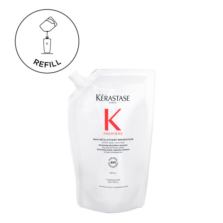 Kerastase Premiere Bain Decalcifiant Reparateur Repairing Shampoo