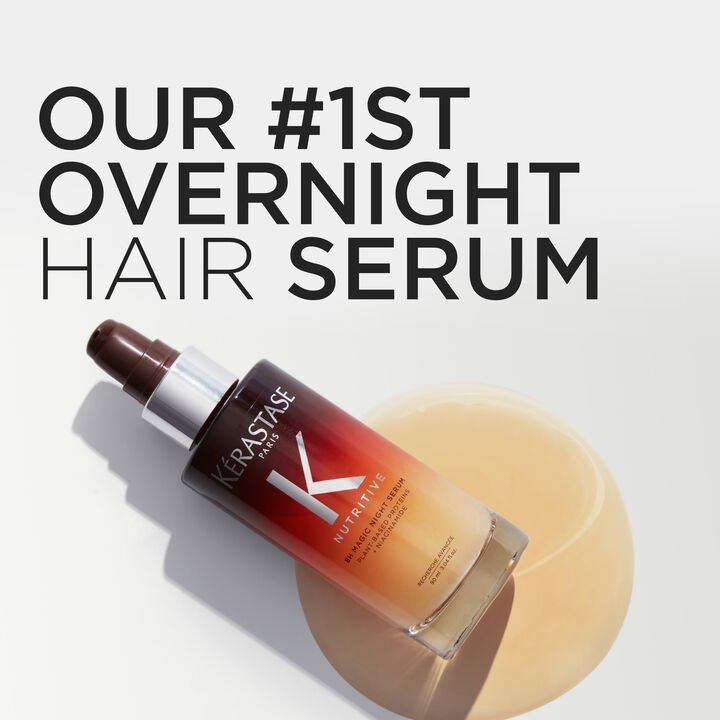 Kerastase 8H Magic Night Serum
