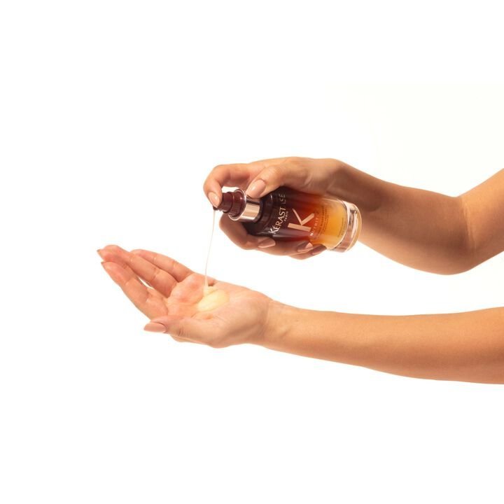 Kerastase 8H Magic Night Serum