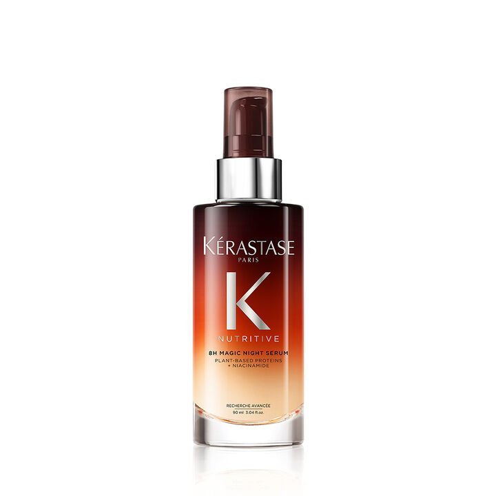 Kerastase 8H Magic Night Serum
