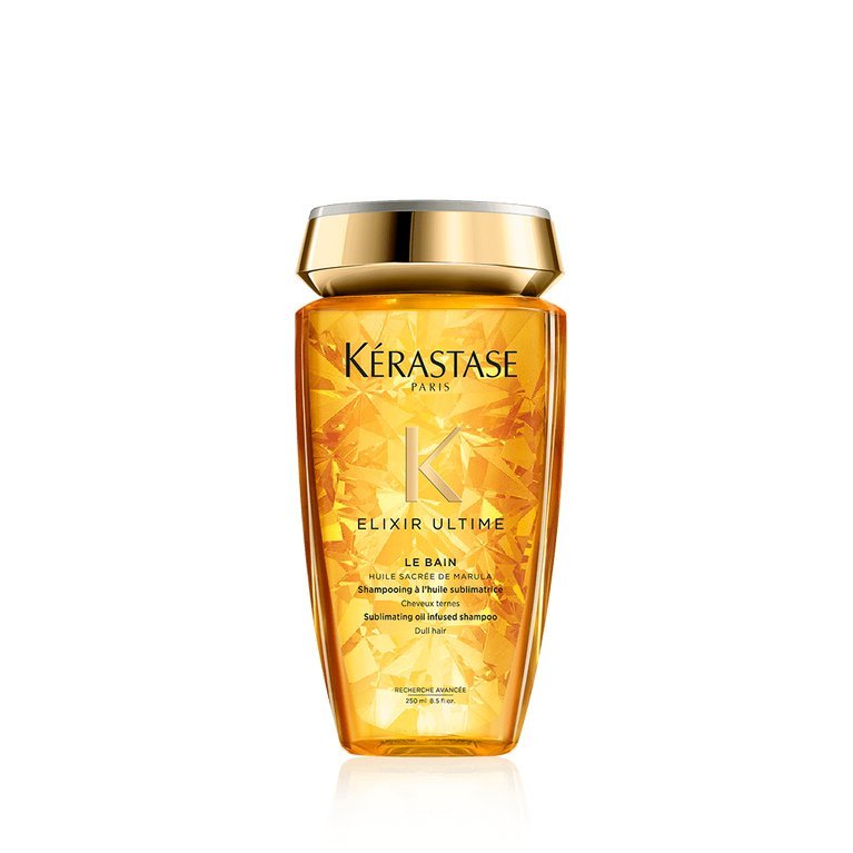 Kerastase Bain Elixir Ultime