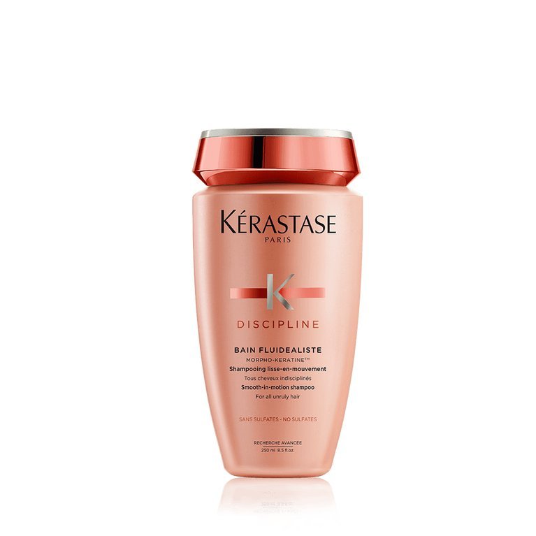 Kérastase Bain Fluidéaliste Sulfate FreeBain Fluidealiste Sulfate Free