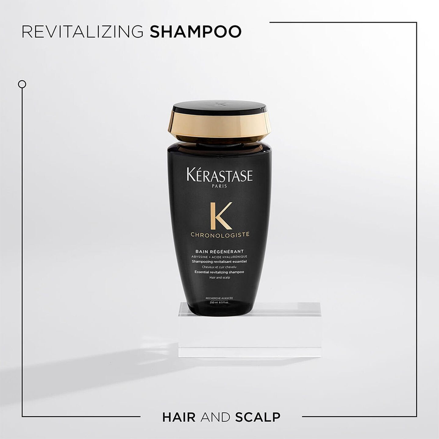 Kerastase Bain Revitalisant
