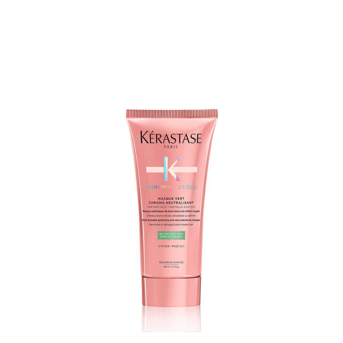 Kerastase Chroma Absolu Color-Depositing Anti-Red Masque