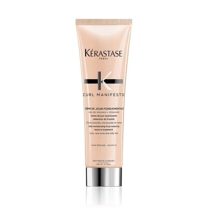 Kerastase Creme De Jour Fondamentale