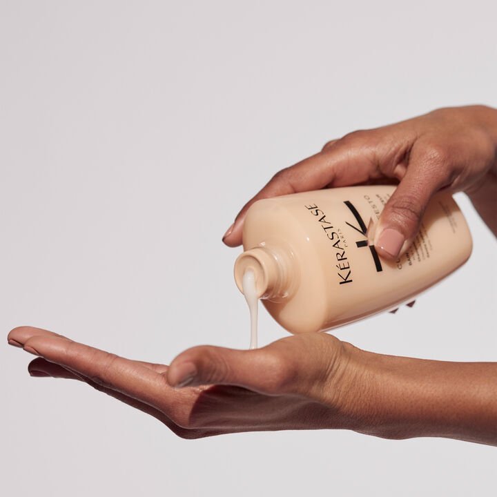 Kerastase Bain Hydratation Douceur Shampoo