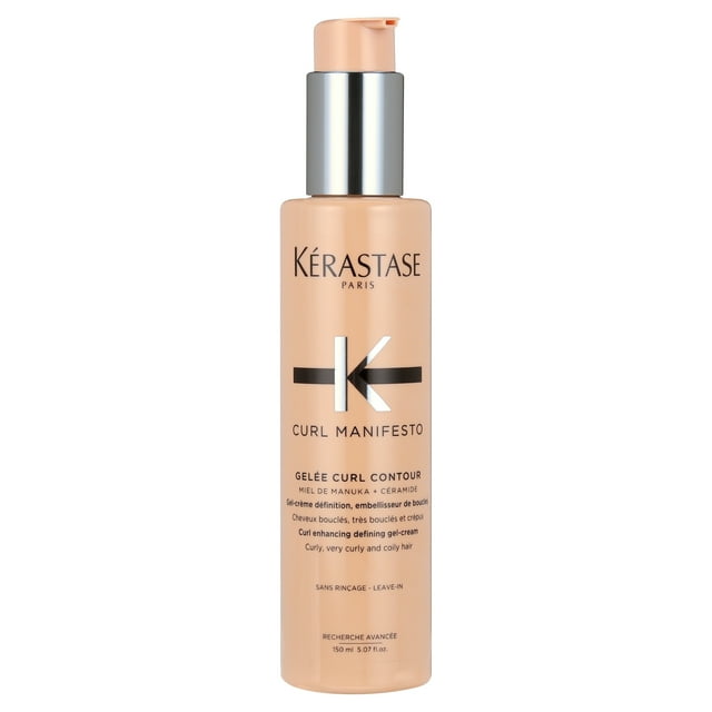 Kerastase Gelee Curl Contour