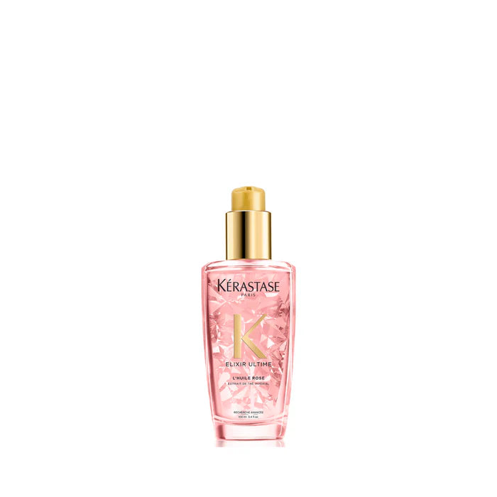 Kerastase Elixir Ultime L'Huile Rose Hair Oil