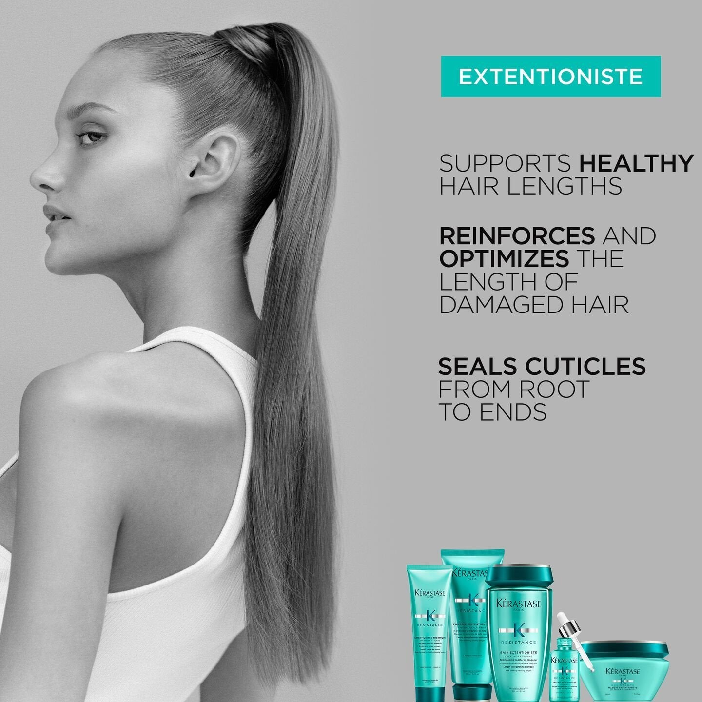 Kerastase Thermique Extentioniste 150ml