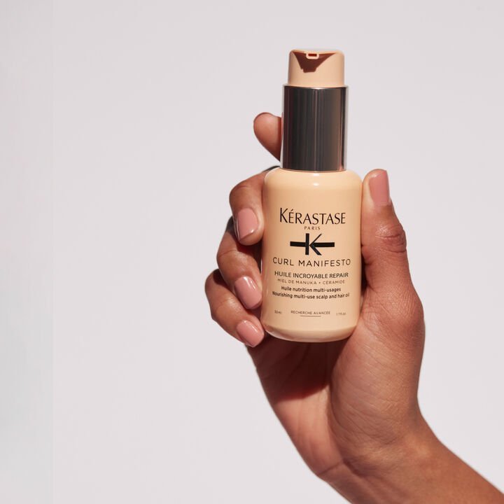 Kerastase Huile Sublime Repair