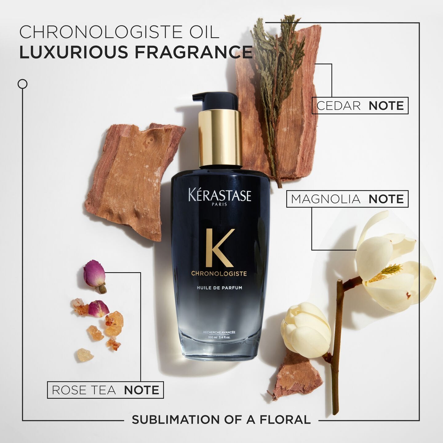 Kerastase Huile de Parfum