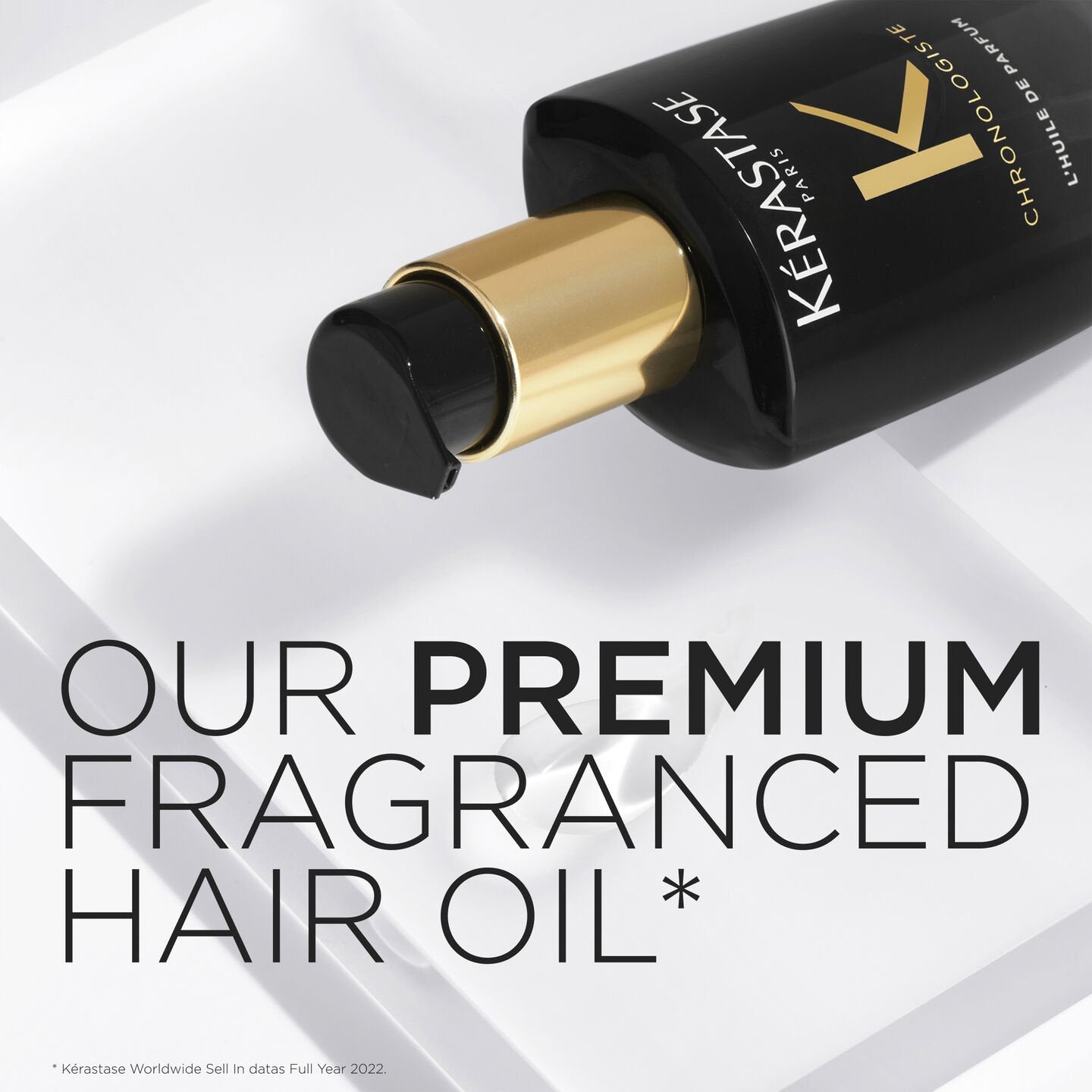 Kerastase Huile de Parfum