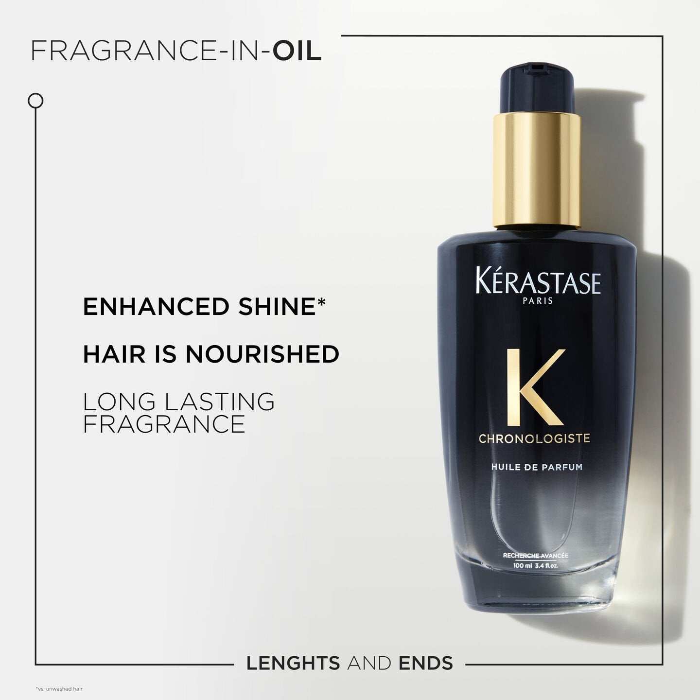 Kerastase Huile de Parfum
